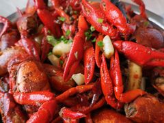 -小李子油焖大虾(天下城旗舰店)