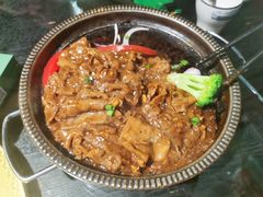 -老外婆(吾悦广场店)