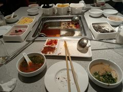 -海底捞火锅(大融城店)