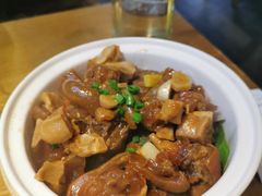 -杭百味·大众精选杭帮菜(西湖音乐喷泉店)