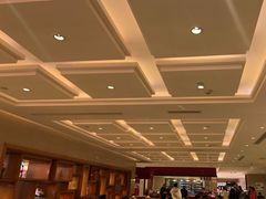 -盛宴自助餐厅(运达喜来登店)