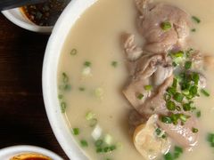 -牛王庙(龙华花园店)