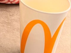 -麦当劳(静安寺店)