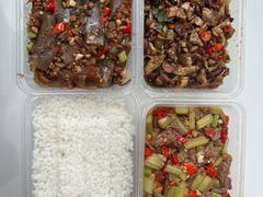 -新新湘菜馆(新中街二条店)