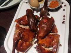 -院8里·小聚园老川菜(九眼桥店)