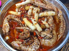 -老闵田螺馆·南昌特色小炒(梦时代店)