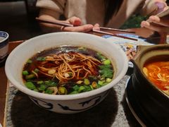 -南京大牌档(青岛万象城店)