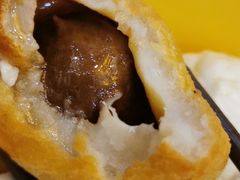 -毛华美食(清扬路店)