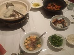 -久宴·天目湖大鱼头(恐龙园店)