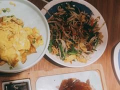 -满园烤鸭·春饼(抚顺万达店)