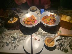 -绿茶餐厅(首开福茂店)