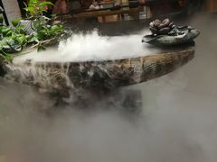 -割烹旭日本料理(龙湖狮山天街店)