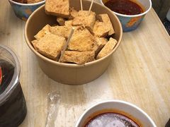 -王记西鎮电烤肉(汶上路店)