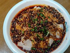 -花鸟鱼私家小厨(文殊院店)