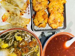 -老淮滨-蚌埠非遗小吃(淮河路店)