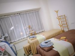 -NEW LOOK-绿麓 · 美甲美睫脱毛工作室