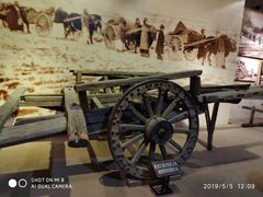 -辽沈战役纪念馆