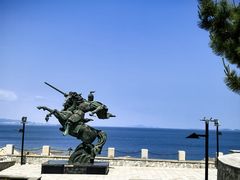 -养马岛旅游度假区