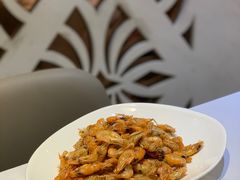 油爆河虾-老吉士(环贸iapm店)
