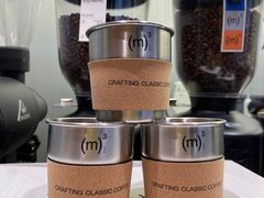 -CUBIC3三立方咖啡(西岸凤巢店)