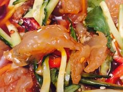 -东北食府·铁锅炖(花溪湾店)