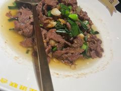 -炊烟小炒黄牛肉(浦东世纪汇店)