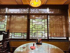 -山水茶艺馆·点心粤菜·30年老字号