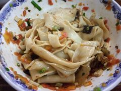 biangbiang面-天下第一面(大雁塔北广场店)