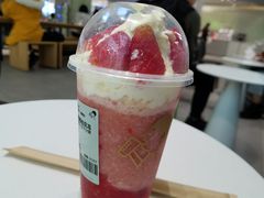 -喜茶(杭州滨江宝龙店)