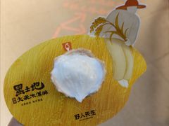 -野人先生Gelato(上海长宁龙之梦店)