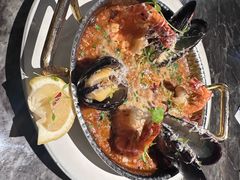 -LESCEDARS Brasserie Bistro香柏树