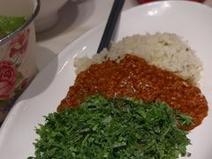 -味上湘菜馆(阿波罗店)