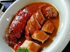 -星巴克(迪士尼小镇店)