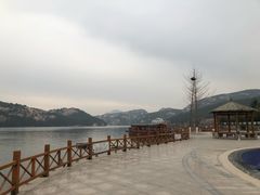 -松月湖大酒店
