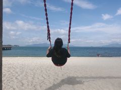 -惠州金海湾嘉华度假酒店