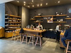 -星巴克臻选(重庆沙坪坝店)