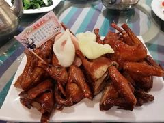 -兰桂坊粤泰美食(较场西店)