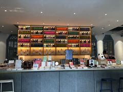 -三联韬奋书店(宽窄巷子店)