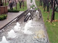 -仁恒西郊花园