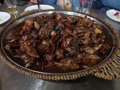 -青阳炒鸡(阳信店)