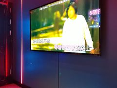 -唯爱KTV聚会餐厅(仙林东城汇店)