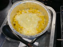 芝士玉米-碎怂烤肉(钟楼柳巷店)