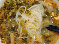 -顺华粉馆(桃园南路店)