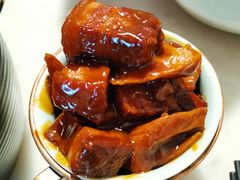 缸子肉-小吊梨汤·北京菜·烤鸭(鸟巢店)