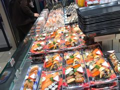 -池田寿司·新鲜现做(朝阳大悦城店)