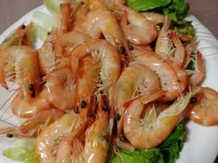 -阿杰臻选海鲜饭店(普陀山店)