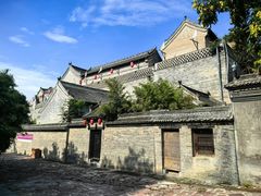 -康百万庄园