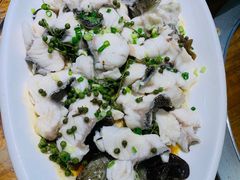-绿雅居原生态农庄(小涌店)