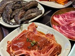 -梨花自助烤肉(西三旗万象汇店)