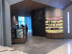 -星巴克(丁香国际商业中心店)